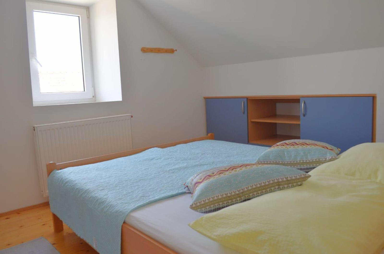 Apartmani Spanja Vodice Exterior foto
