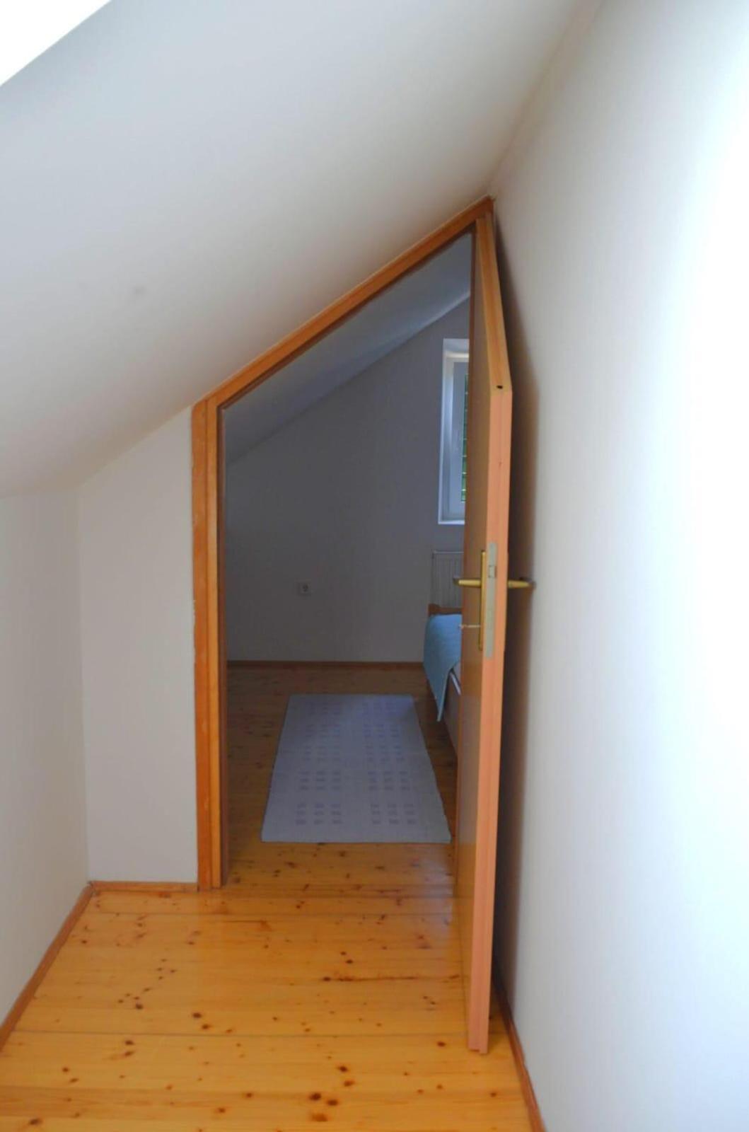 Apartmani Spanja Vodice Exterior foto
